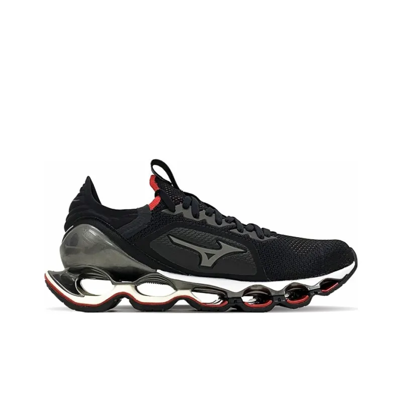 Mizuno Wave Prophecy X 11 'Black'-1
