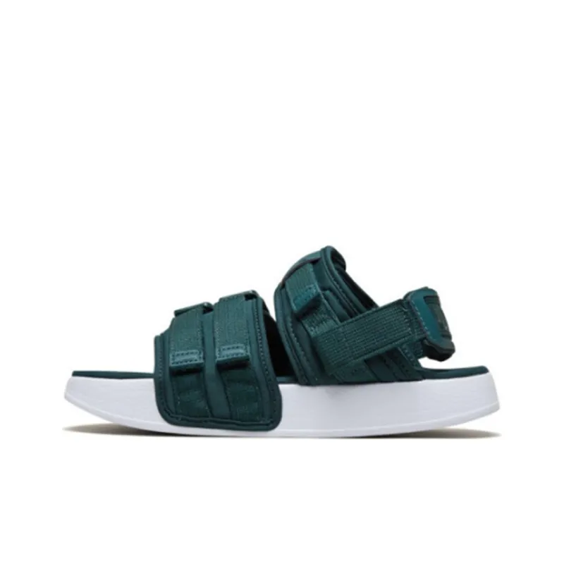 PUMA Leadcat Sandal Dark Green-0