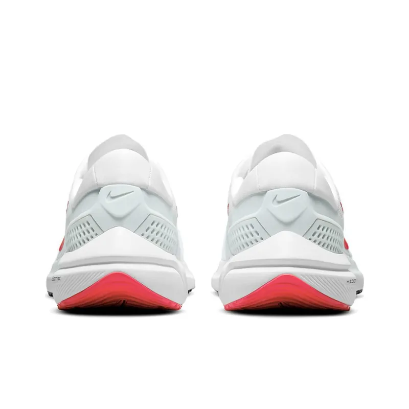 Nike Air Zoom Vomero 15 White/Red-4