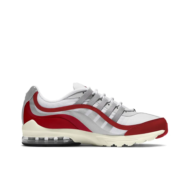 Nike Air Max VG R White University Red-1