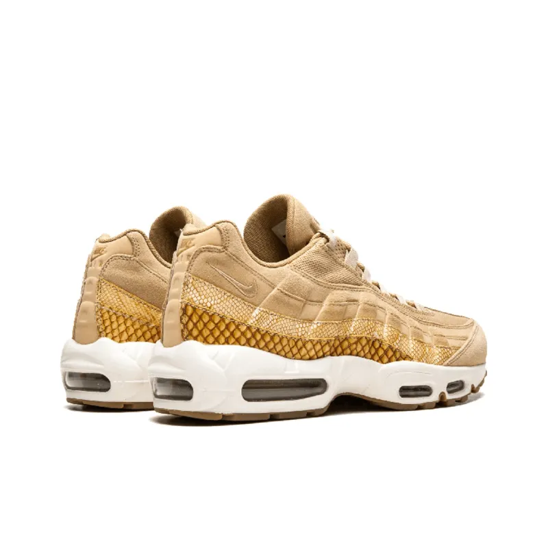 Nike Air Max 95 Vachetta Tan Snake-2