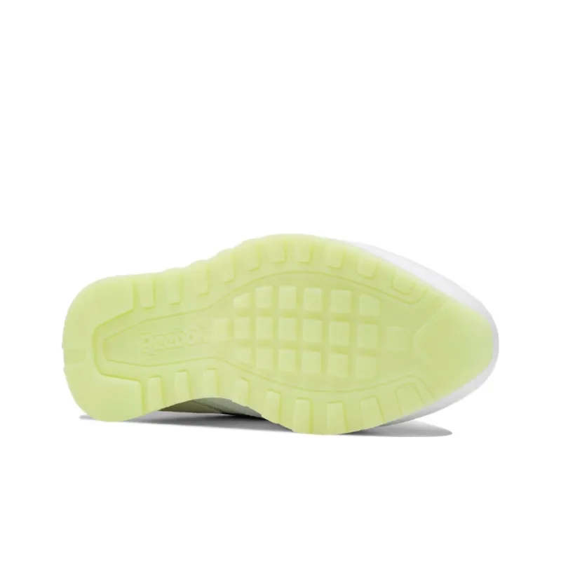 Reebok Classic Harman Run 'White Electric Flash'-4