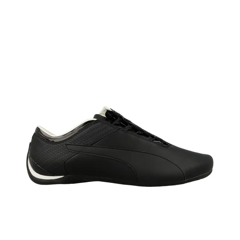 PUMA Future Cat M1 Citi Pack Running Shoes Men Low-Top Black-1