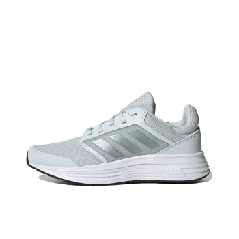 Adidas Galaxy 5 'Light Blue' Women's