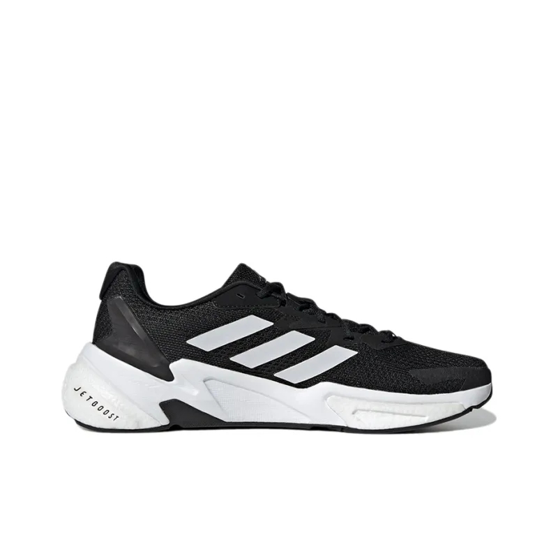 Adidas X9000L3 'Black White'-1
