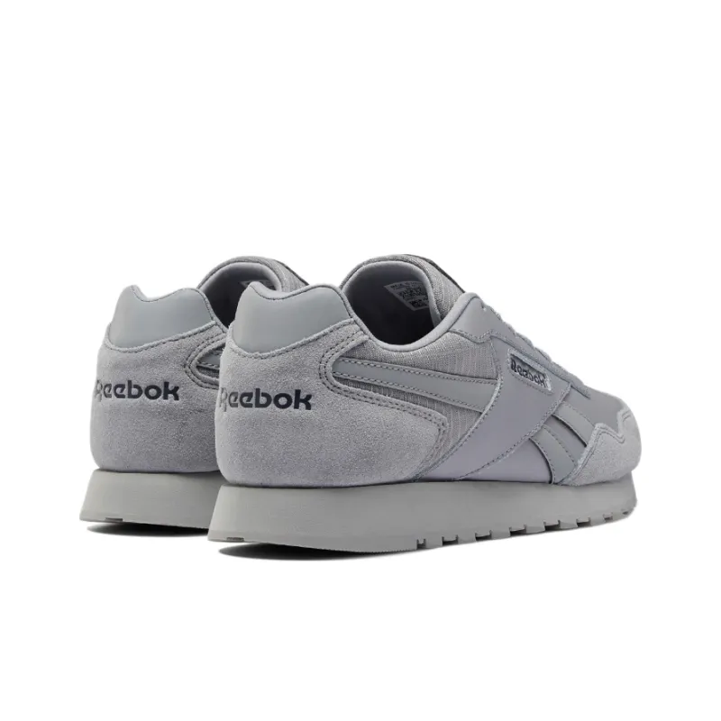 Reebok Classic Harman Running Shoes Men Low-Top Gray-3