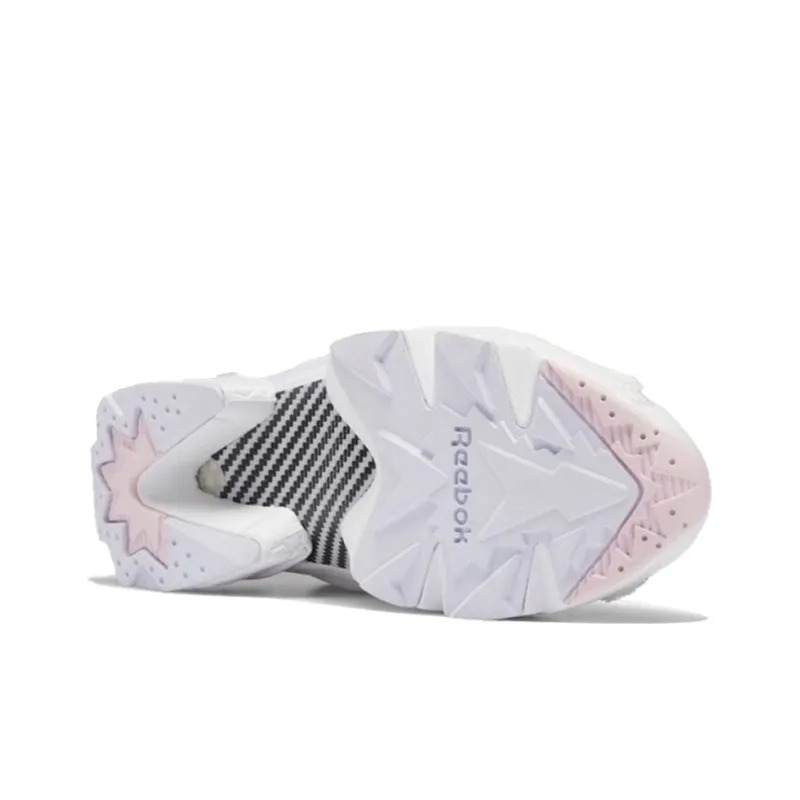 Reebok Instapump Fury FR2 White-5