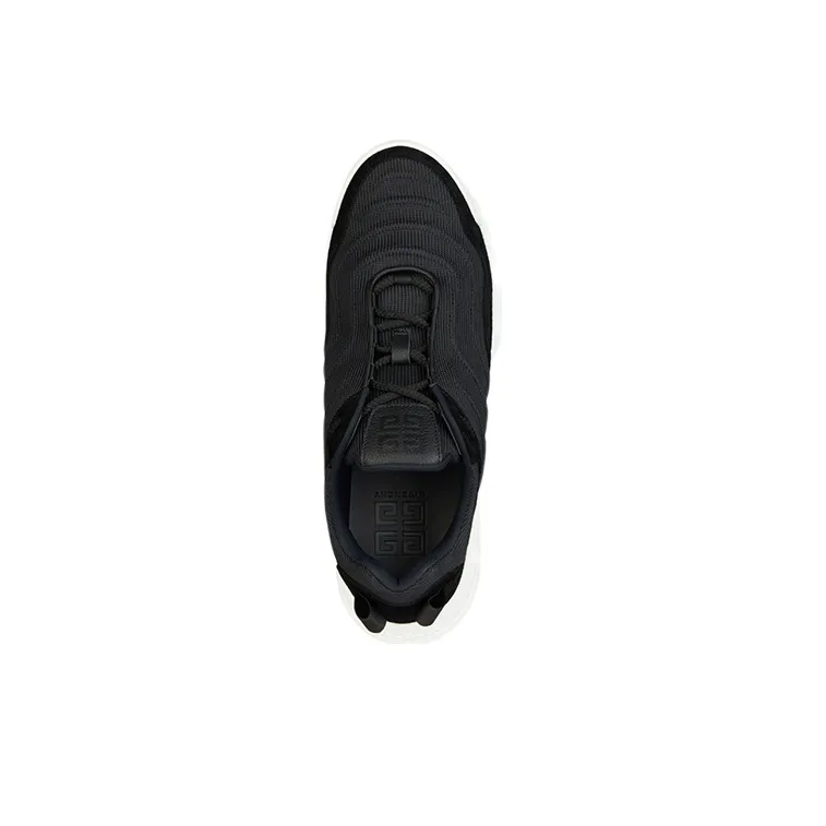 Givenchy Giv 1 Light Runner Black White-3