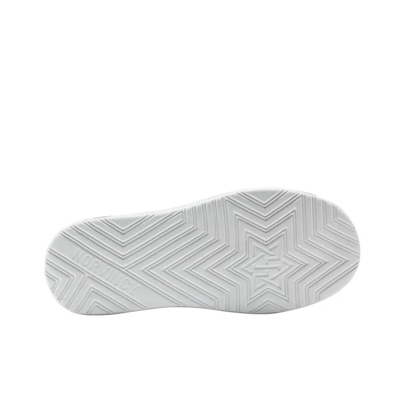 NORVINCY Urban Techwear Beach Fashion Versatile Squashy And Bouncy Feeling Trendy Beach Sandals-4