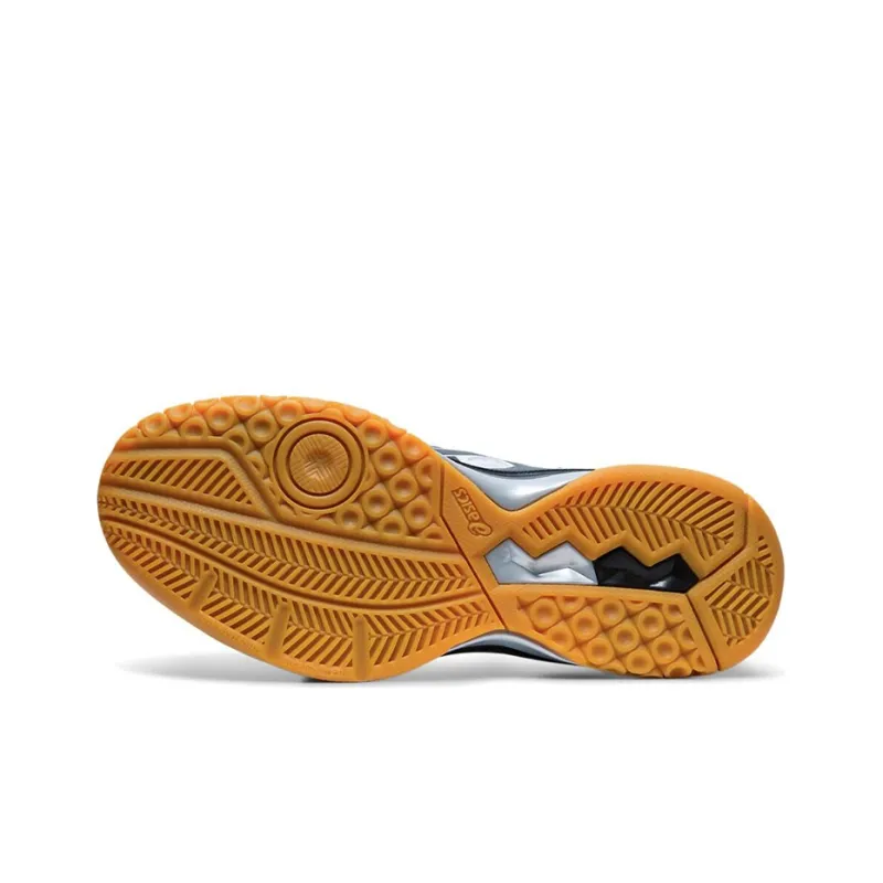 Asics Gel Rocket 9 'White' Women's-4