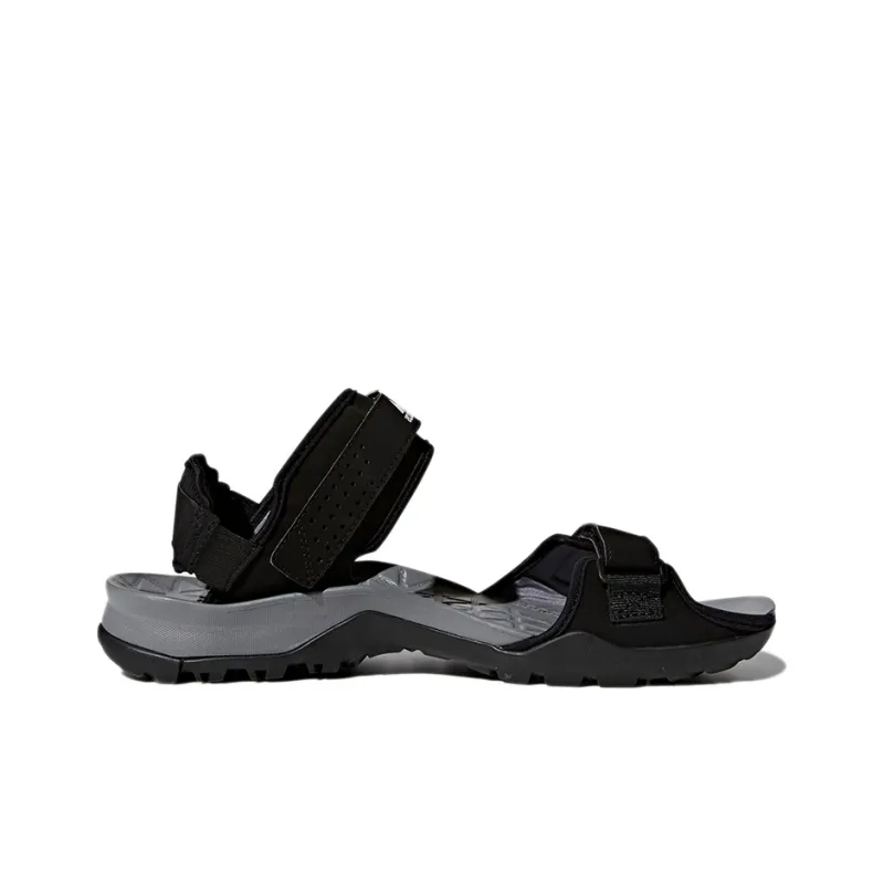 Adidas Terrex Cyprex Ultra Ii 'Black White'-1