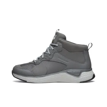 Skechers Solar Fuse 'Gray White'