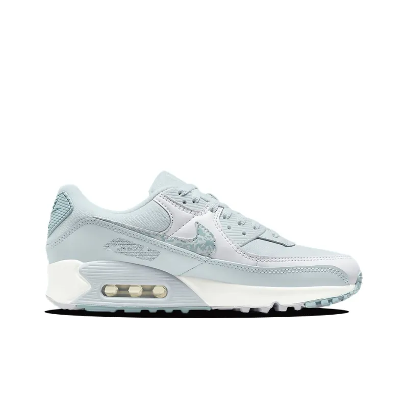 Nike Air Max 90 Aura Ocean Cube Women's-1