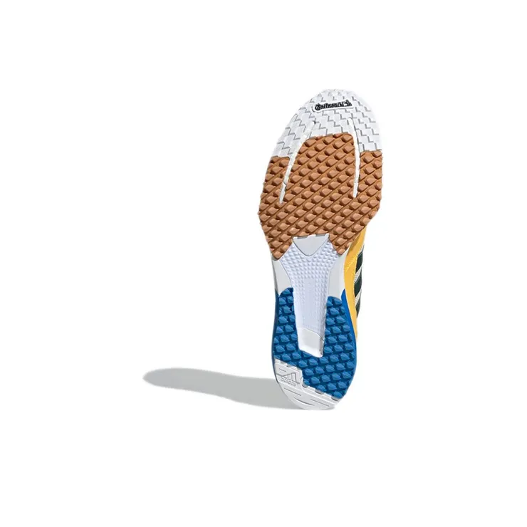 Adidas Lab Race Noah Yellow-6
