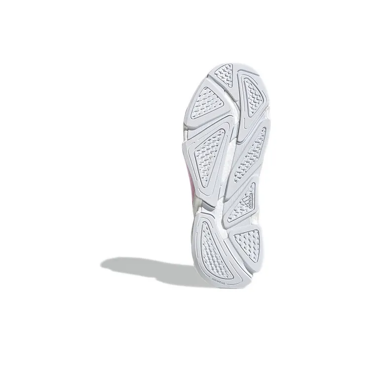 Adidas X9000l4 White Women's-5