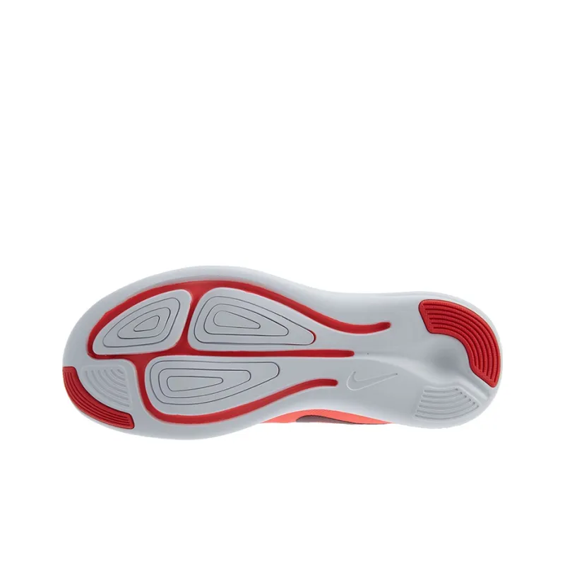 Nike Lunar Apparent Cushioning Anti-Slip And Wear-Resistant Low-Top Running Shoes Women's-4