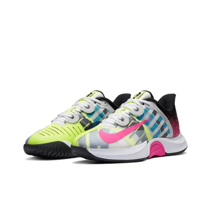 Nike Court Air Zoom Gp Turbo Tech Challenge Women's-2