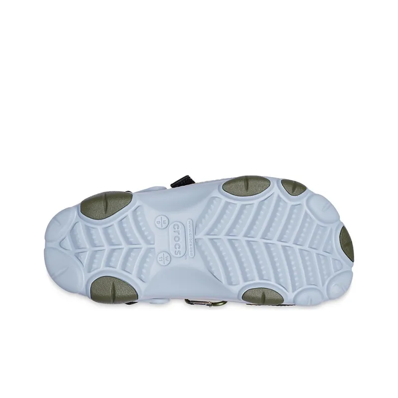 Crocs Classic All Terrain Mountain Parka Clog Beams Beige-6
