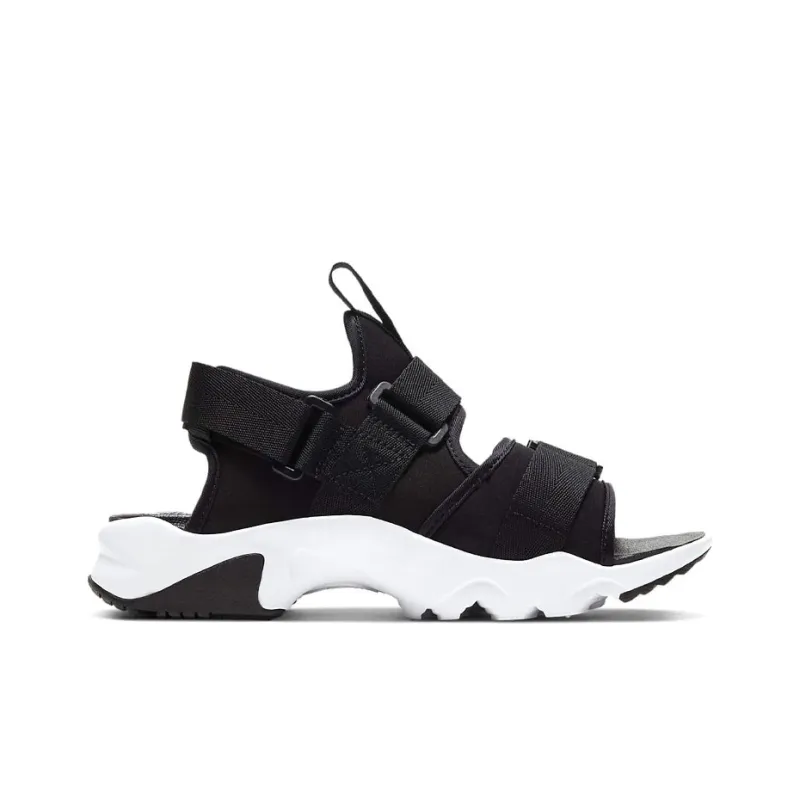 Nike Canyon Sandal 'Panda' Women's-1