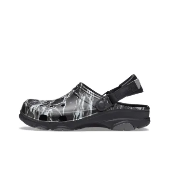Crocs Classic All Terrain Clog Mossy Oak Elements
