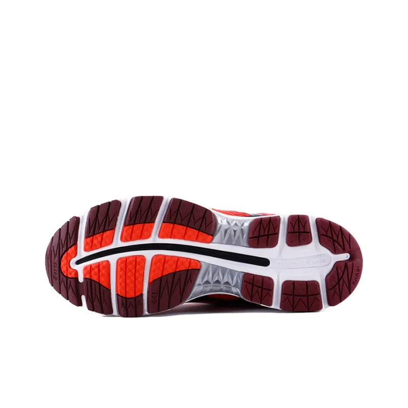 Asics Gel Nimbus 18 'Red Blue'-3