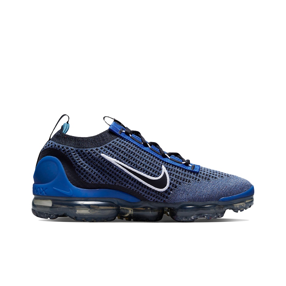 Nike Air VaporMax 2021 Flyknit Game Royal POIZON