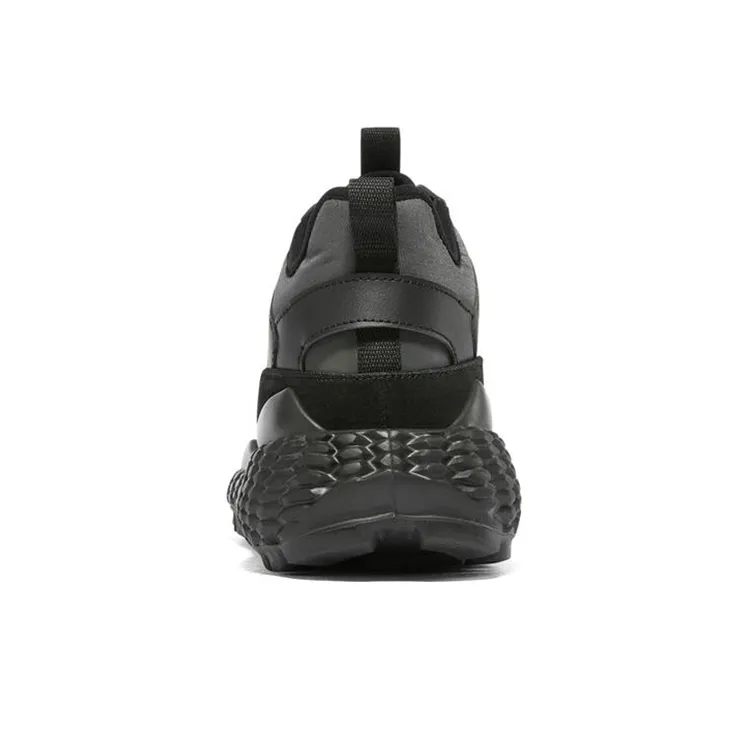 Skechers Monster Mid 'Black'-3