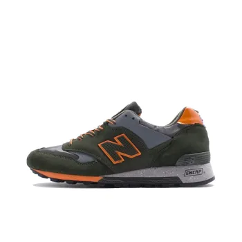 New Balance M577 Made In England 'Rain Mac Pack Olive'