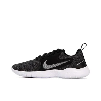 Nike Flex Experience Run 10 Black Women's