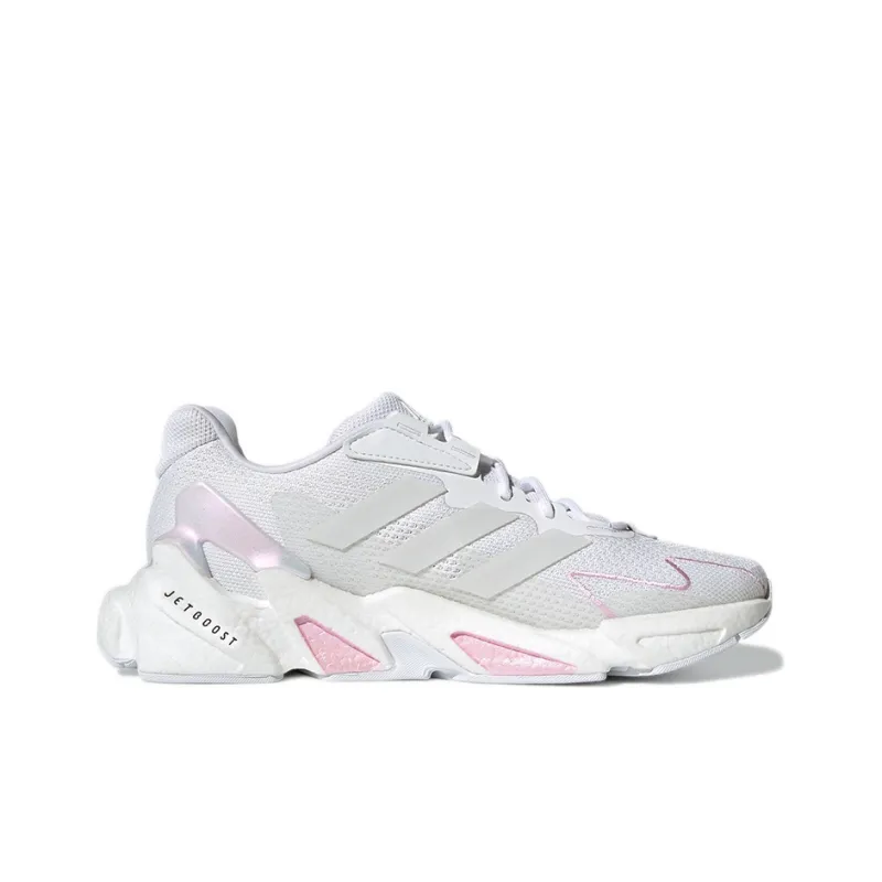 Adidas X9000l4 White Women's-1