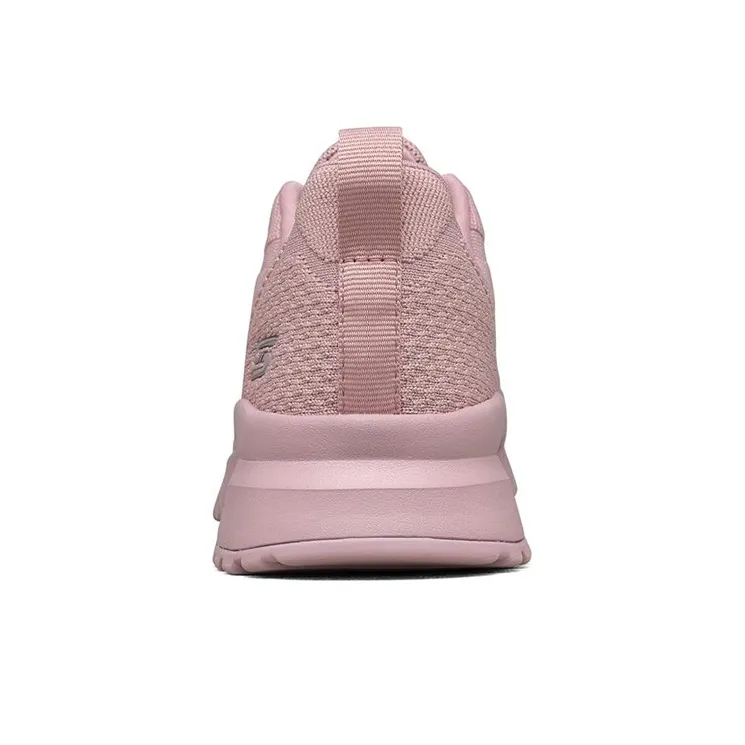 Skechers Bobs Squad 3 Low Top Pink Women's-3