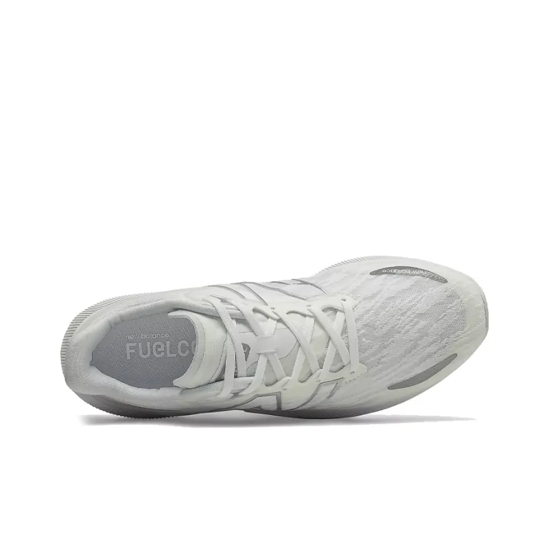 New Balance FuelCell Propel V3 White-3