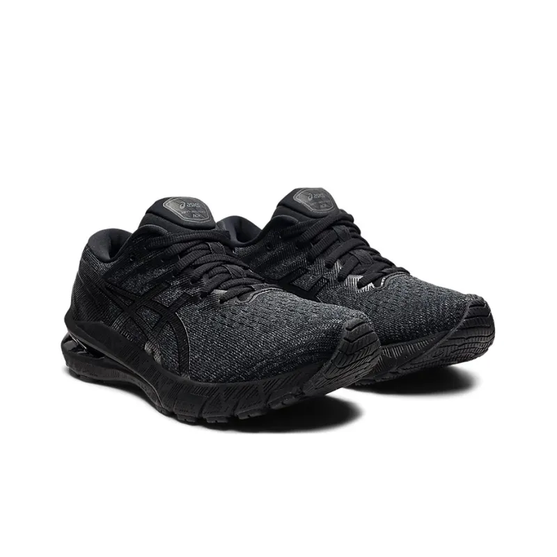 Asics GT 2000 10 'Triple Black' Women's-2