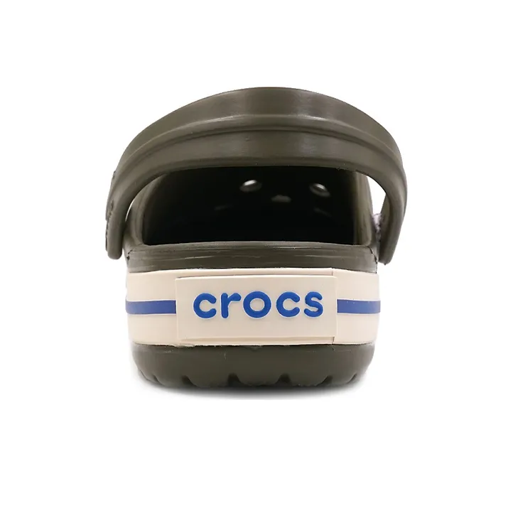 Crocs Crocband Clogs Unisex-3
