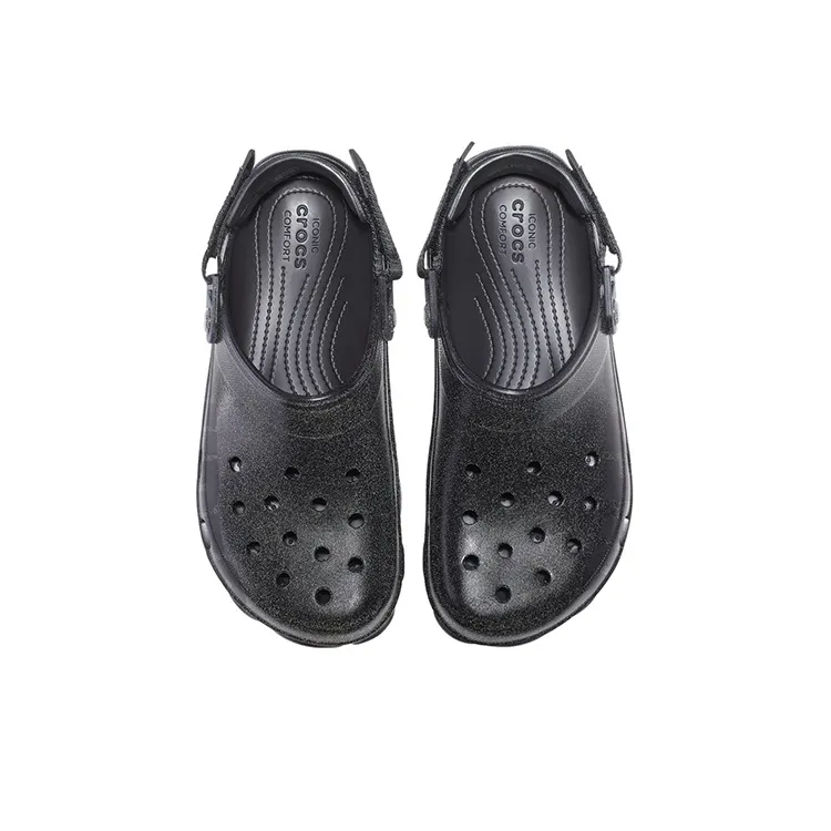 Crocs Classic All Terrain Clog Pleasures-3