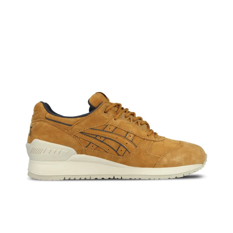 Asics Gel Respector Tan-1