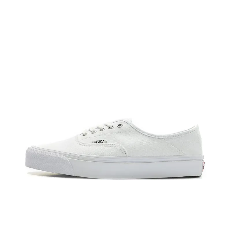 Vans Style 43 Alyx True White-0