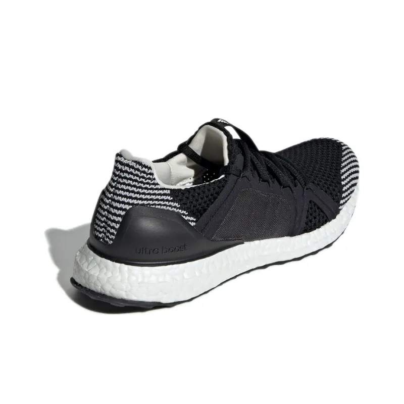 Adidas Ultra Boost Stella McCartney Black White Granite Women's-3