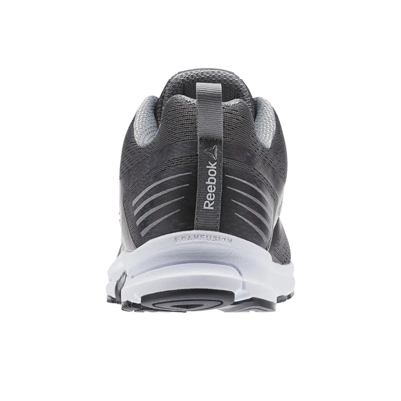 Reebok Runner Running Shoes Men Low-Top Gray-4