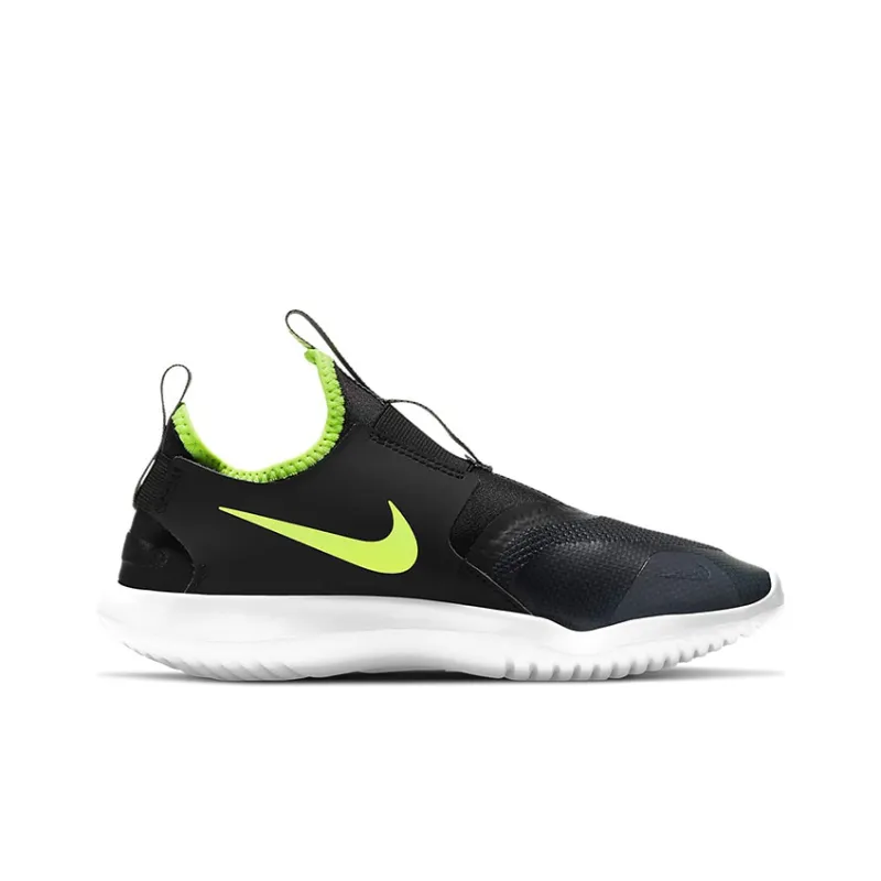 Nike Flex Runner 'Smoke Grey Volt' Gs-1
