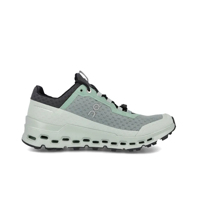 On Running Cloudultra Moss Eclipse Women's-1