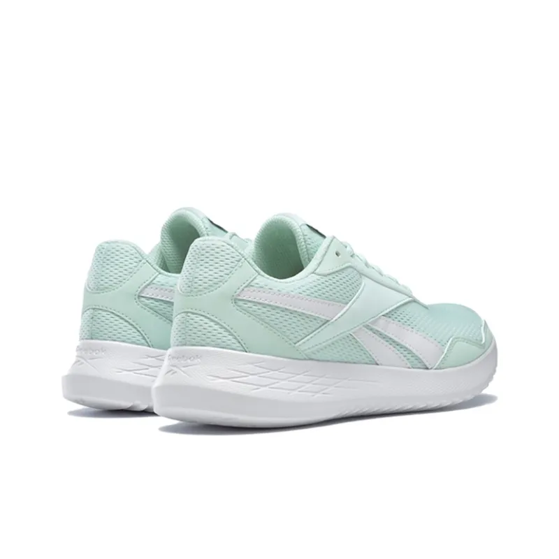 Reebok Energen Lite Durable Breathable Low-Top Running Shoes Women's Mint Green-3