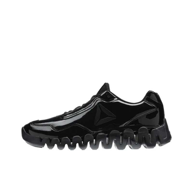 Reebok Zig Pulse SE 'Black'-0