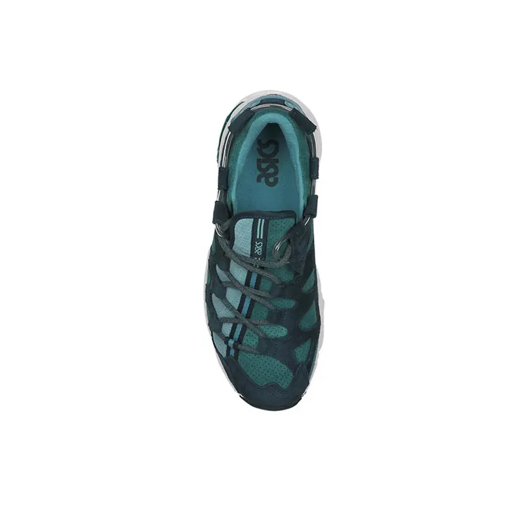 Asics Gel Mai 'Green Ocean'-1
