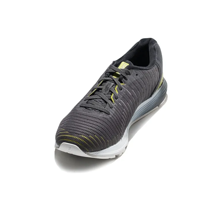 Asics Dynaflyte 3 'Dark Grey'-1