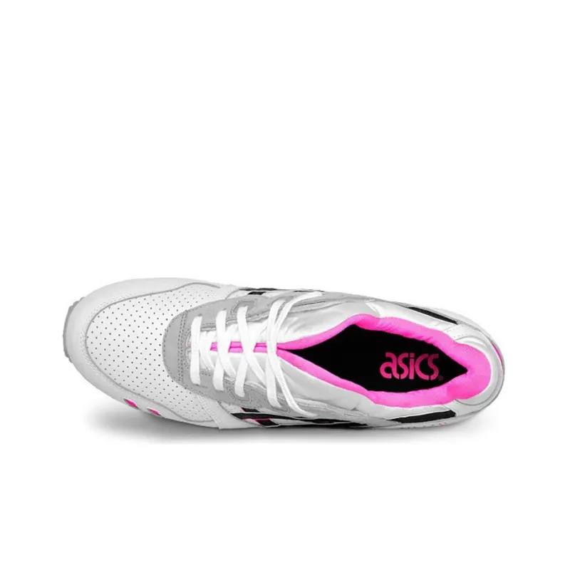Asics Gel Lyte 3 Sneakers 'White Pink' Women's-3