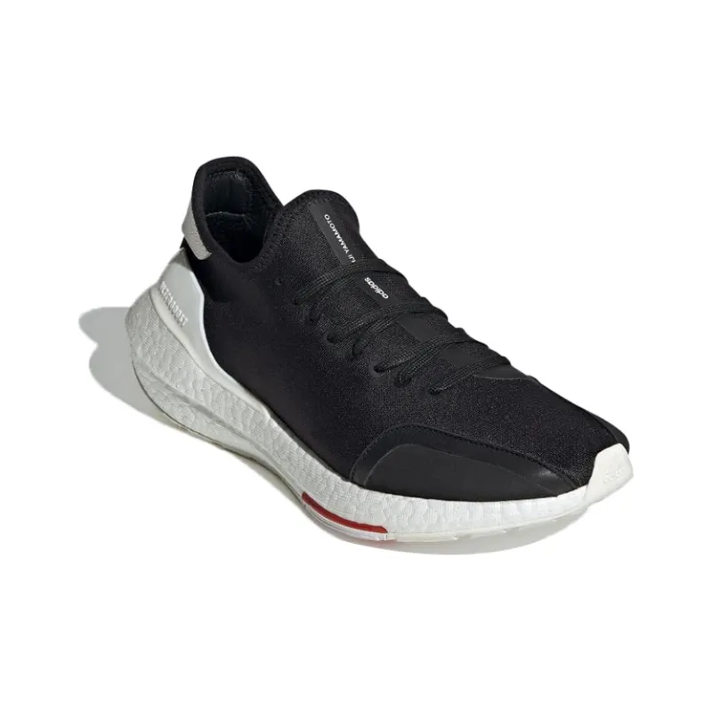 Adidas Y 3 Ultra Boost 21 Black-2
