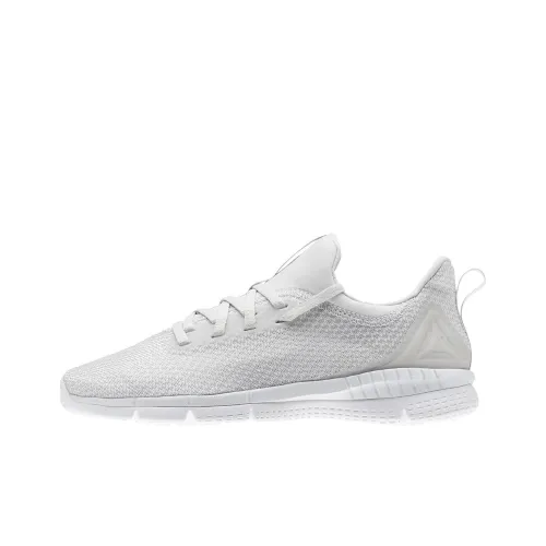 Reebok Print Her 2.0 Thrd White Women's
