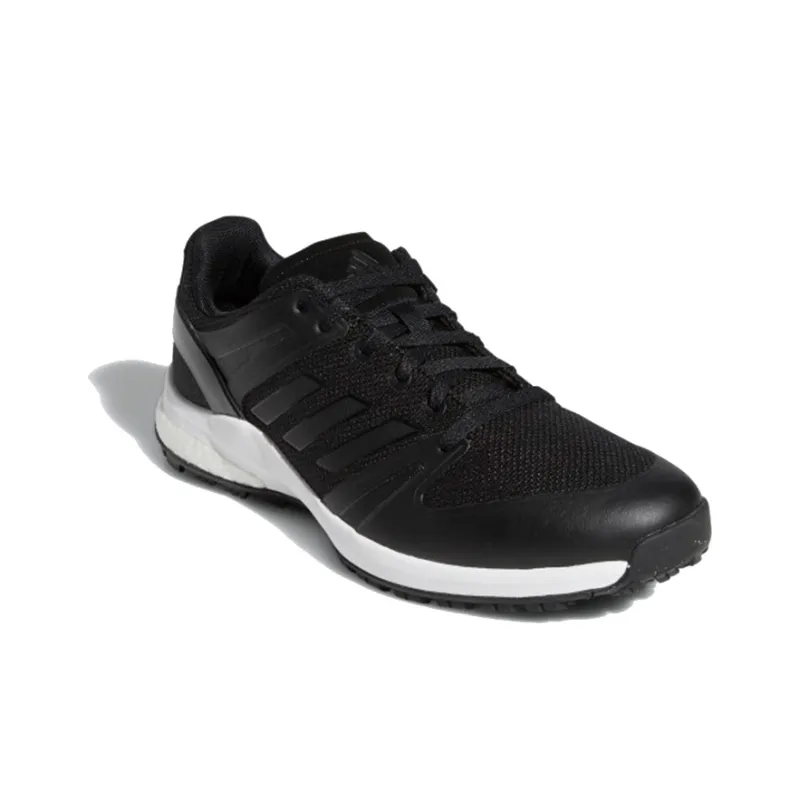 Adidas Eqt Spikeless Wide Golf 'Black'-2