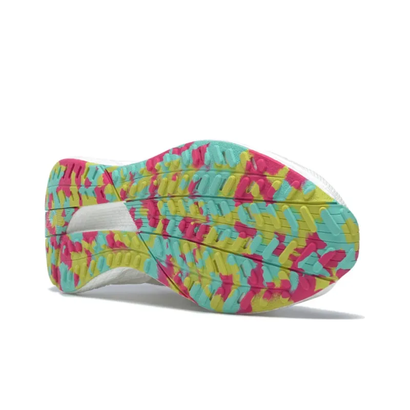 Reebok Floatride Energy Grow 'Non Dyed Pursuit Pink'-5